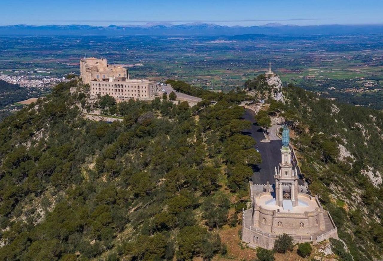 Campet50 Βίλα Felanitx Εξωτερικό φωτογραφία